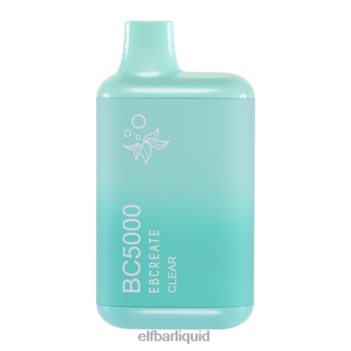 ELFBAR- V2020235 elf bar liquid recenzečirý bc5000 spotřebitel - 40 mg - jednotlivě