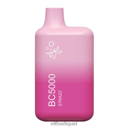 ELFBAR- V2020245 elf bar liquid recenzestrazz bc5000 spotřebitel - svobodný