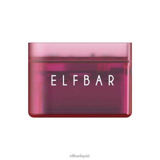 ELFBAR- V2020399 elf bar 7000 cz modrý zařízení s předplněnou baterií lowit