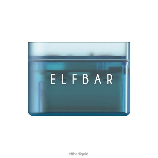 ELFBAR- V2020402 elf bar elfa nachový zařízení s předplněnou baterií lowit