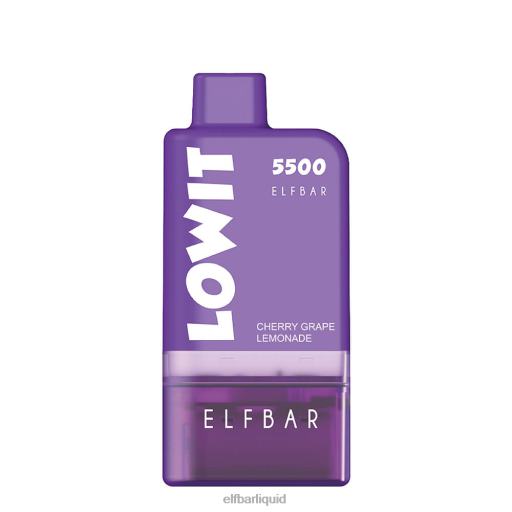 ELFBAR- V2020429 elf bar 7000 cz máta předplněná sada podů lowit 5500 2%nic