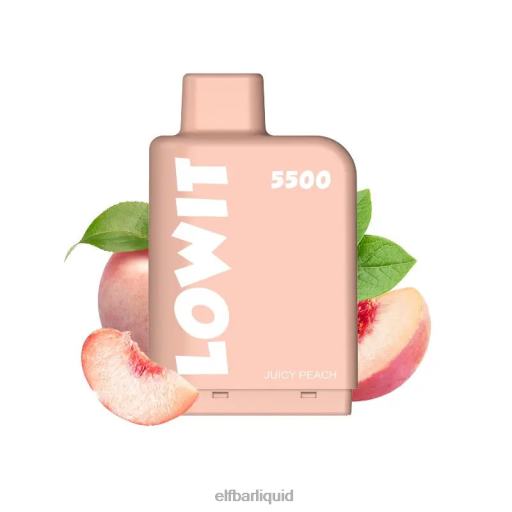 ELFBAR- V2020449 elf bar 7000 cz jahodový jogurt předplněný lusk lowit 5500 šluků 2%nic