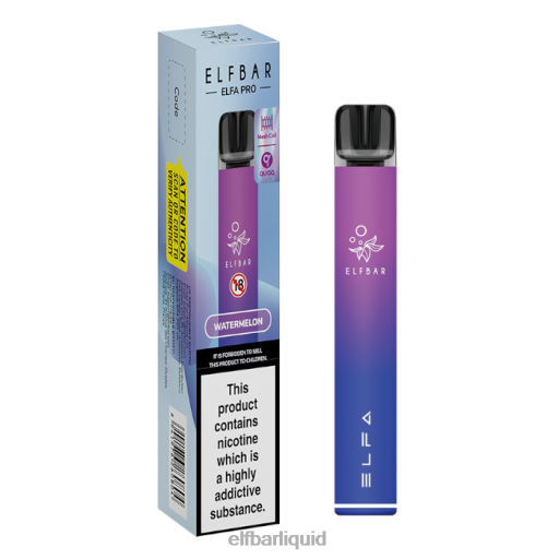 aurora purple + meloun předem plněný lusk