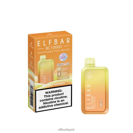 ELFBAR- V2020316 elf bar liquid vaprio hroznový led nejlepší příchuť jednorázový vape bc10000 top prodej