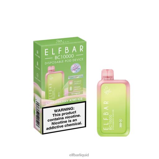 ELFBAR- V2020316 elf bar liquid vaprio hroznový led nejlepší příchuť jednorázový vape bc10000 top prodej