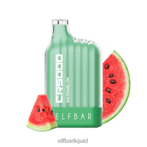 ELFBAR- V2020319 elf bar 7000 cz modrá razz limonáda nejlepší příchuť jednorázový vape cr5000 velký výprodej