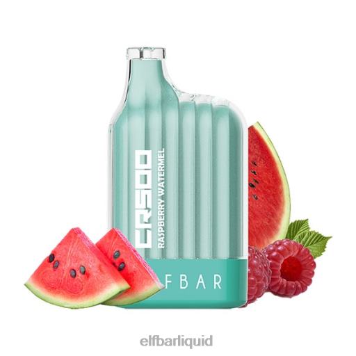 ELFBAR- V2020319 elf bar 7000 cz modrá razz limonáda nejlepší příchuť jednorázový vape cr5000 velký výprodej