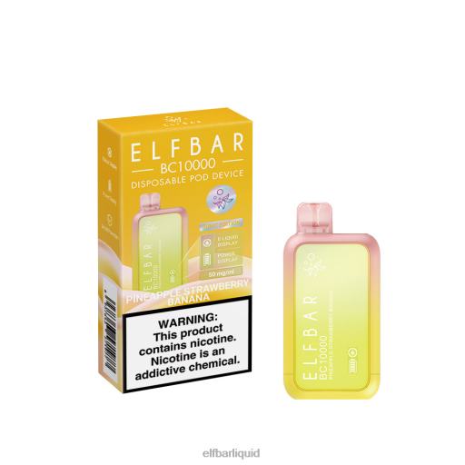 ELFBAR- V2020340 elf bar 600 cz třešňový meloun jednorázový vape nový bc10000 10000 vdechů