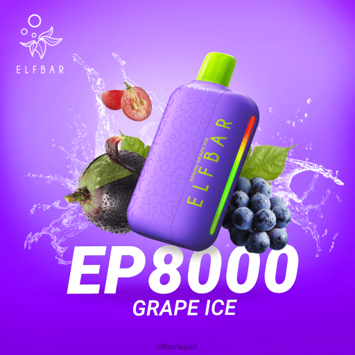 ELFBAR- V2020360 elf bar 600 cz třešňová broskvová limonáda jednorázové vapky nové ep8000 potahy