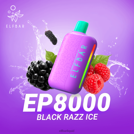 ELFBAR- V2020370 elf bar 600 cz dvojité mango jednorázové vapky nové ep8000 potahy