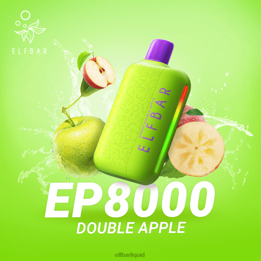 ELFBAR- V2020375 elf bar liquid recenze bílý hrozn jednorázové vapky nové ep8000 potahy
