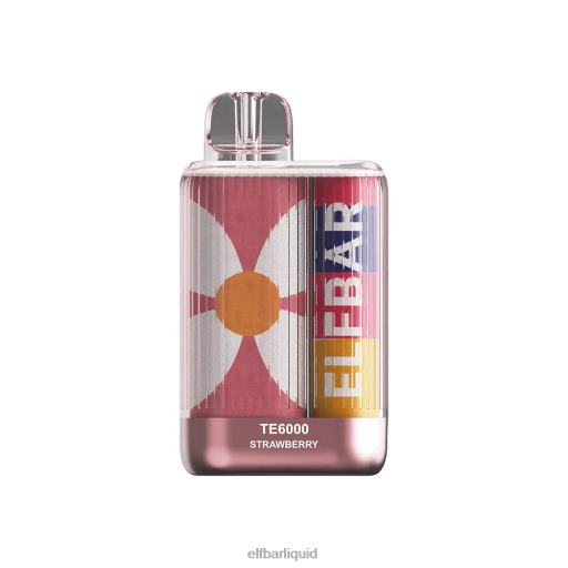 ELFBAR- V2020385 elf bar liquid recenze ananas mango pomeranč jednorázové vape te6000 potahy