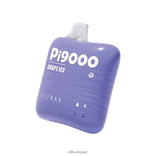 ELFBAR- V2020409 elf bar 7000 cz elfbull pi9000 jednorázový vape 9000 šluků