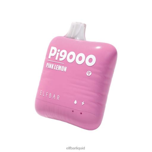 ELFBAR- V2020419 elf bar 7000 cz malina mučenka pomeranč pi9000 jednorázový vape 9000 šluků