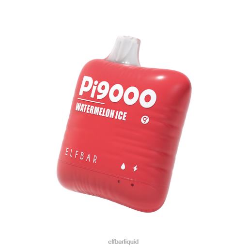 ELFBAR- V2020420 elf bar 600 cz jahoda pi9000 jednorázový vape 9000 šluků