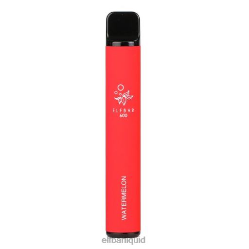 ELFBAR- V202051 elf bar liquid mango 600 jednorázových vaků - 20 mg